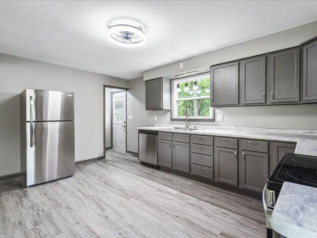 11720 S County Road K, Beloit, WI 53511