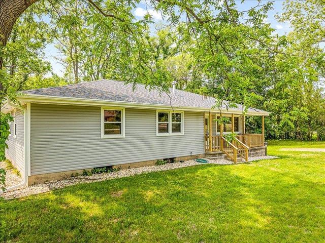 11720 S County Road K, Beloit, WI 53511