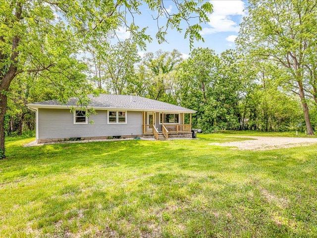 11720 S County Road K, Beloit, WI 53511