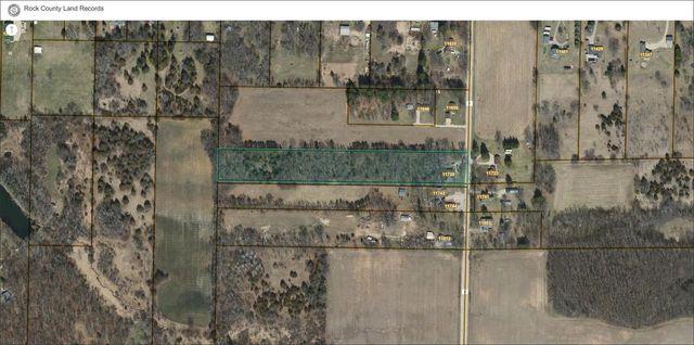 11720 S County Road K, Beloit, WI 53511