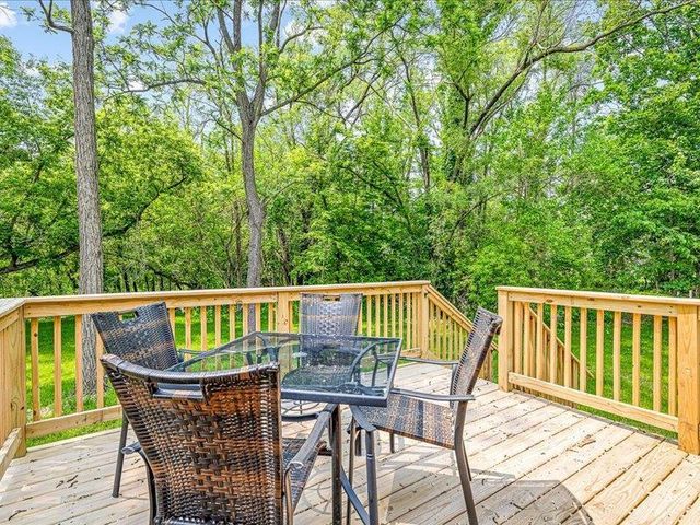 11720 S County Road K, Beloit, WI 53511