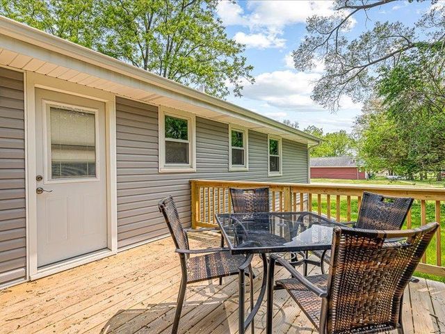 11720 S County Road K, Beloit, WI 53511
