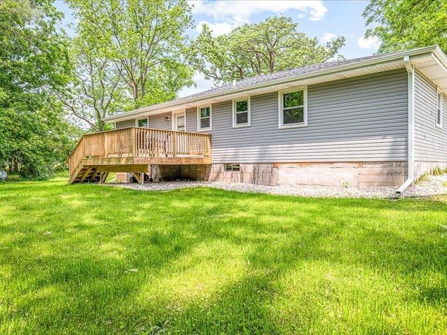 11720 S County Road K, Beloit, WI 53511
