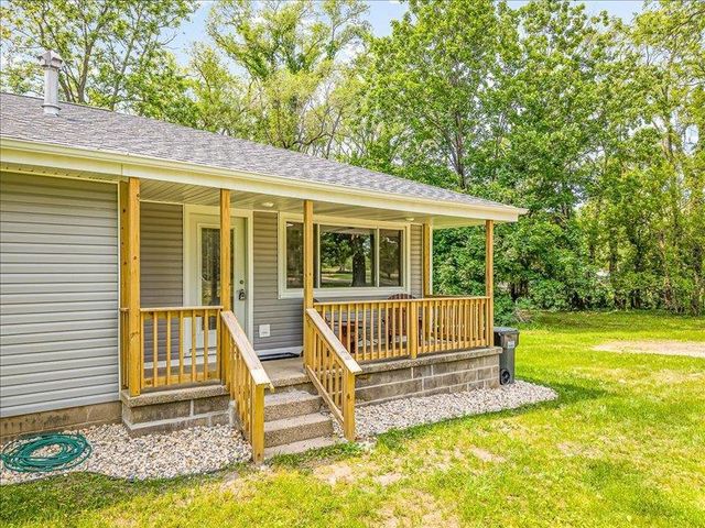 11720 S County Road K, Beloit, WI 53511