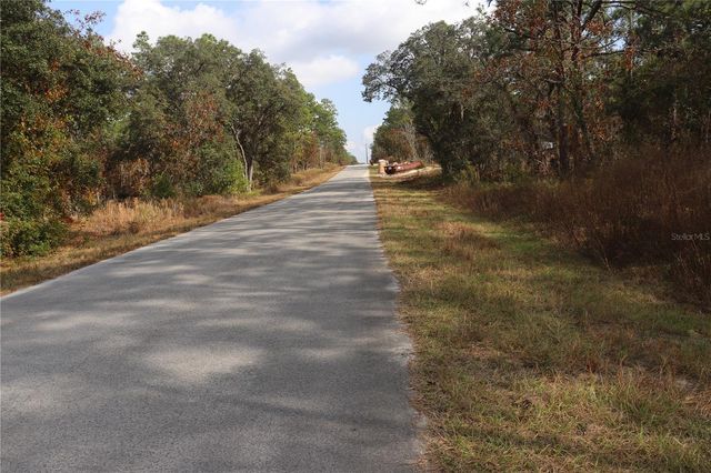 00 GERANIUM AVENUE, Dunnellon, FL 34431