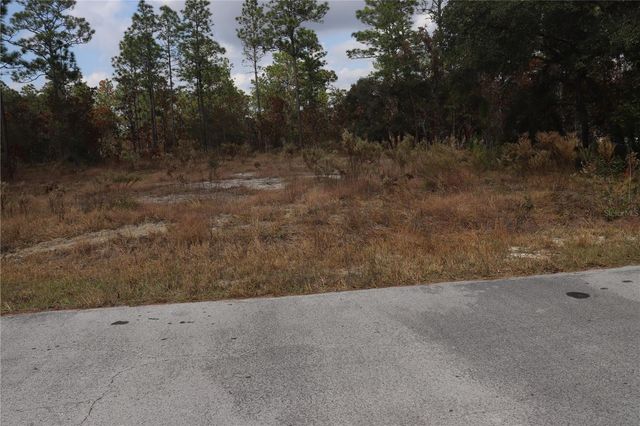 00 GERANIUM AVENUE, Dunnellon, FL 34431