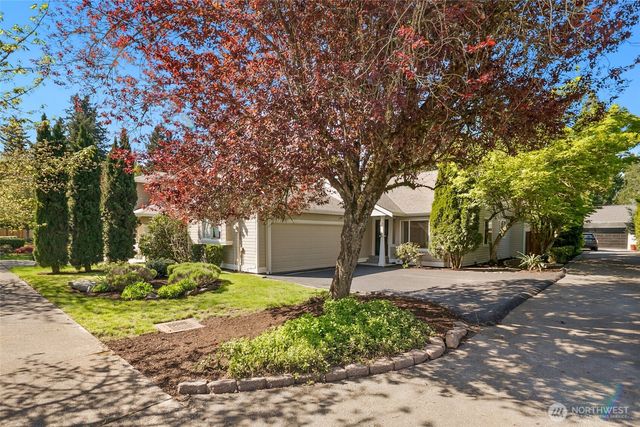 13020 NE 108th Street, Kirkland, WA 98033