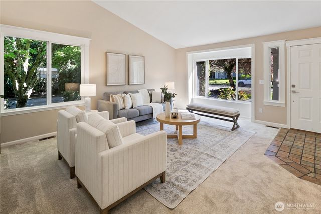 13020 NE 108th Street, Kirkland, WA 98033