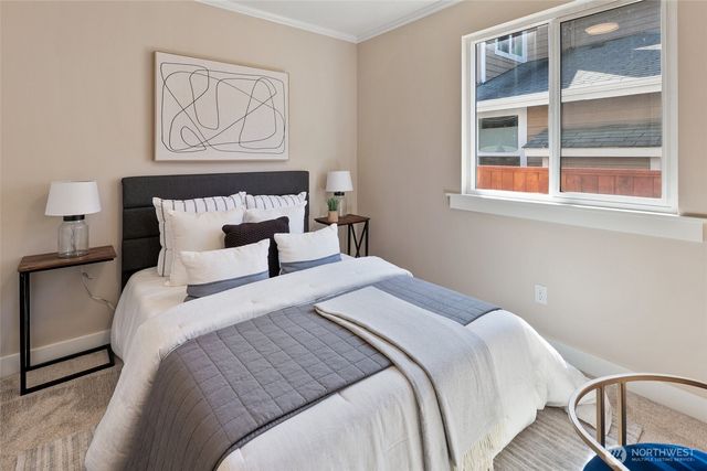 13020 NE 108th Street, Kirkland, WA 98033