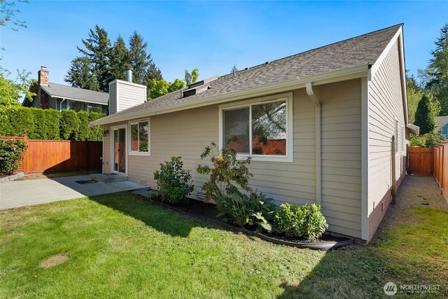 13020 NE 108th Street, Kirkland, WA 98033