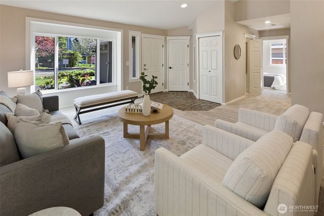 13020 NE 108th Street, Kirkland, WA 98033