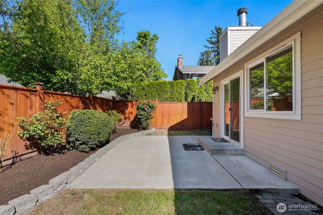 13020 NE 108th Street, Kirkland, WA 98033