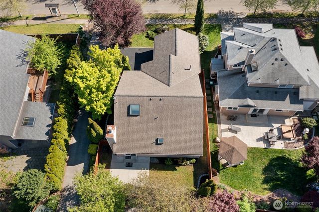 13020 NE 108th Street, Kirkland, WA 98033