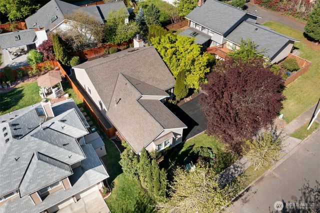 13020 NE 108th Street, Kirkland, WA 98033