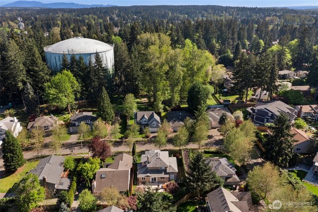 13020 NE 108th Street, Kirkland, WA 98033