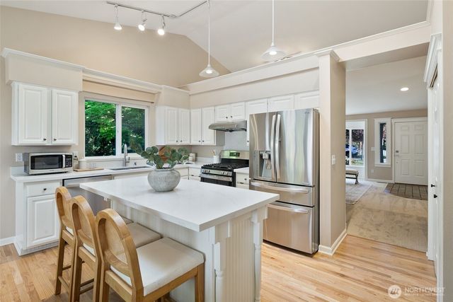 13020 NE 108th Street, Kirkland, WA 98033