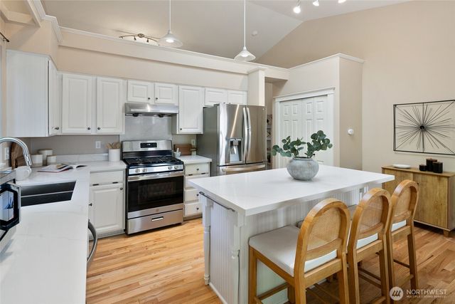 13020 NE 108th Street, Kirkland, WA 98033