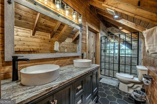 20 Smith Hill Road, Blue Ridge, GA 30513