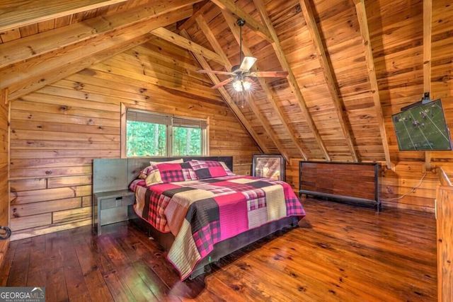 20 Smith Hill Road, Blue Ridge, GA 30513