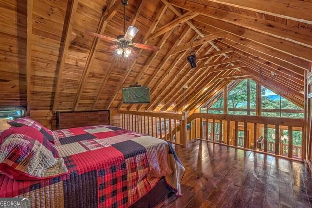 20 Smith Hill Road, Blue Ridge, GA 30513