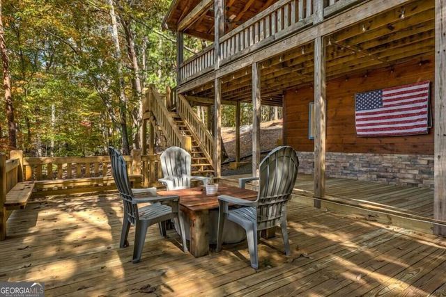 20 Smith Hill Road, Blue Ridge, GA 30513