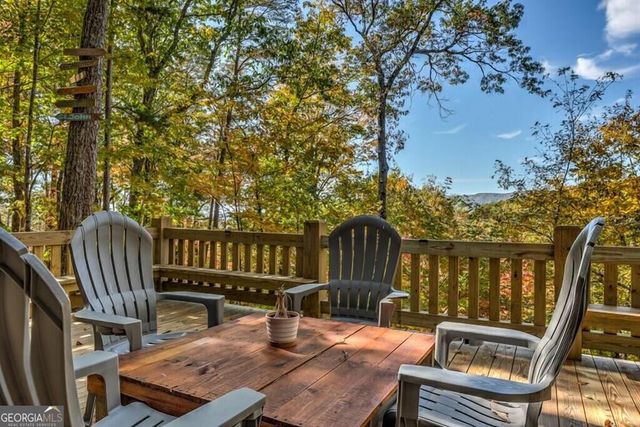 20 Smith Hill Road, Blue Ridge, GA 30513