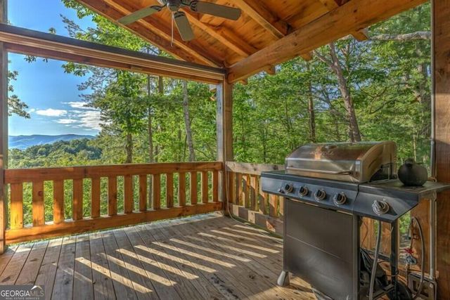 20 Smith Hill Road, Blue Ridge, GA 30513