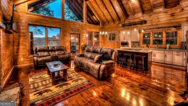 20 Smith Hill Road, Blue Ridge, GA 30513