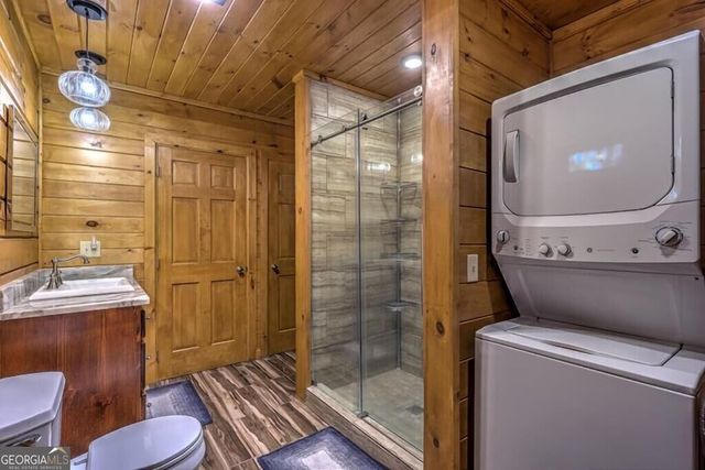 20 Smith Hill Road, Blue Ridge, GA 30513