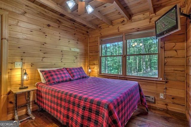 20 Smith Hill Road, Blue Ridge, GA 30513