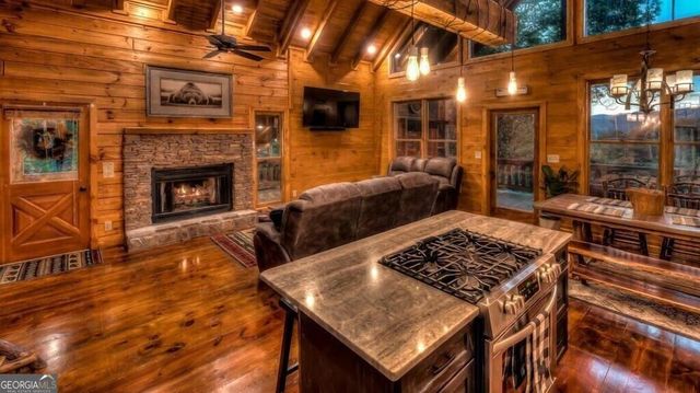 20 Smith Hill Road, Blue Ridge, GA 30513