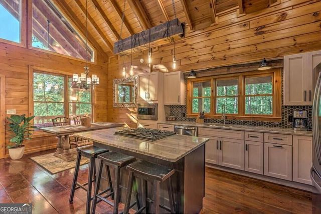 20 Smith Hill Road, Blue Ridge, GA 30513
