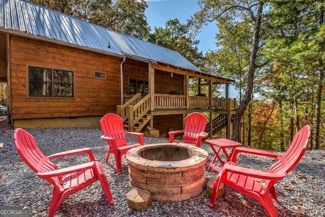 20 Smith Hill Road, Blue Ridge, GA 30513