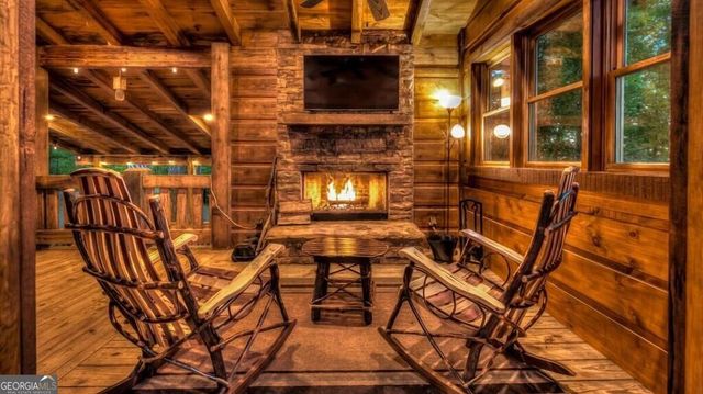 20 Smith Hill Road, Blue Ridge, GA 30513