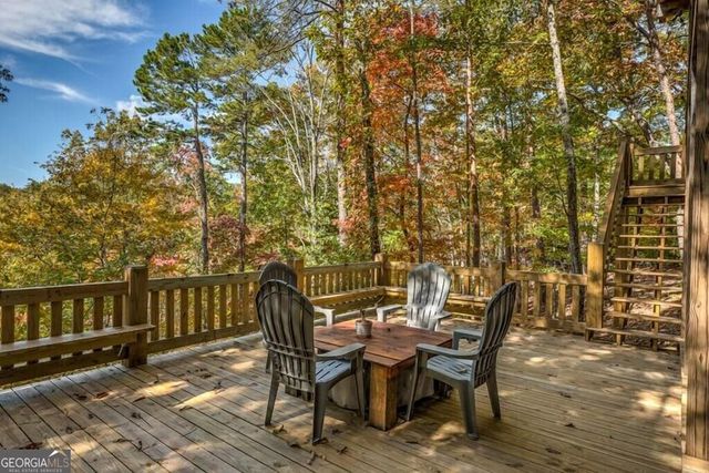 20 Smith Hill Road, Blue Ridge, GA 30513