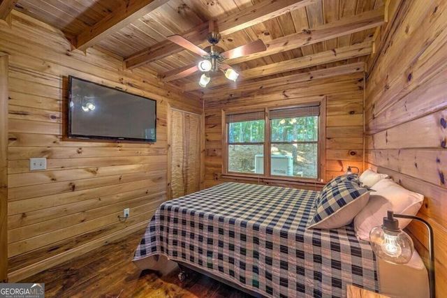 20 Smith Hill Road, Blue Ridge, GA 30513