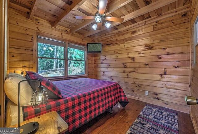20 Smith Hill Road, Blue Ridge, GA 30513