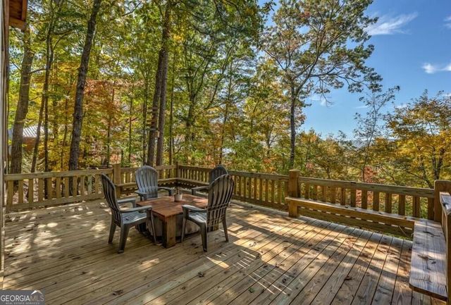 20 Smith Hill Road, Blue Ridge, GA 30513