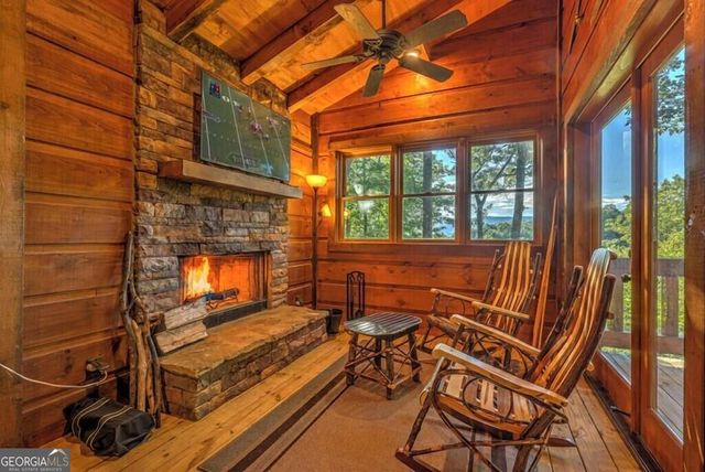 20 Smith Hill Road, Blue Ridge, GA 30513