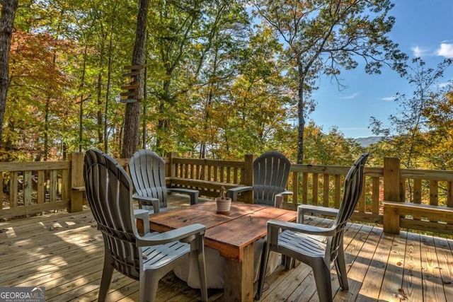 20 Smith Hill Road, Blue Ridge, GA 30513