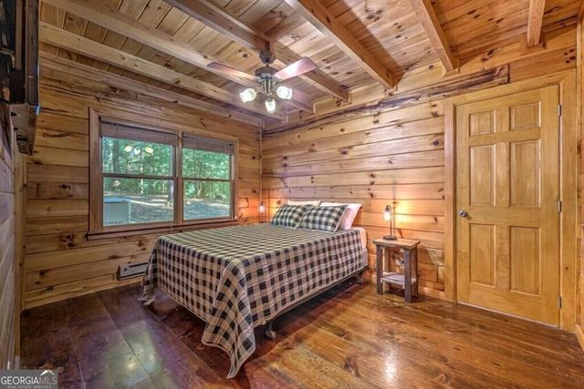 20 Smith Hill Road, Blue Ridge, GA 30513