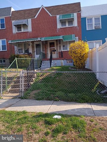 2149 HARMAN AVE, Baltimore, MD 21230