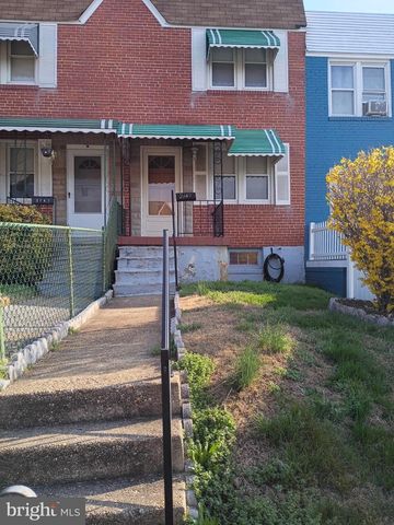 2149 HARMAN AVE, Baltimore, MD 21230