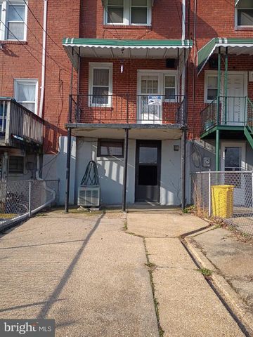 2149 HARMAN AVE, Baltimore, MD 21230