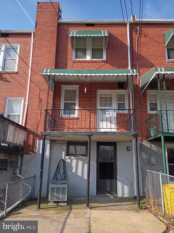 2149 HARMAN AVE, Baltimore, MD 21230