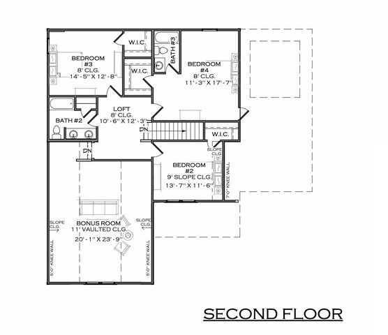 4030 John Marsh Rd, Spring Hill, TN 37174