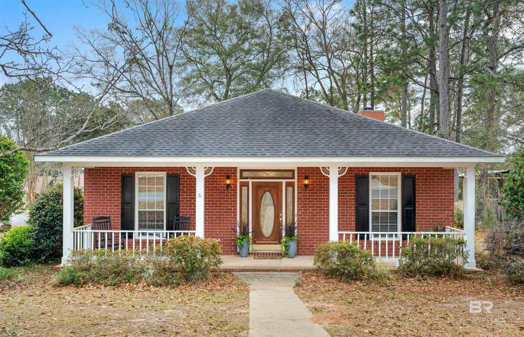 118 Hope Drive, Daphne, AL 36526