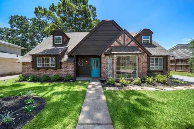1029 Martin Street, Houston, TX 77018