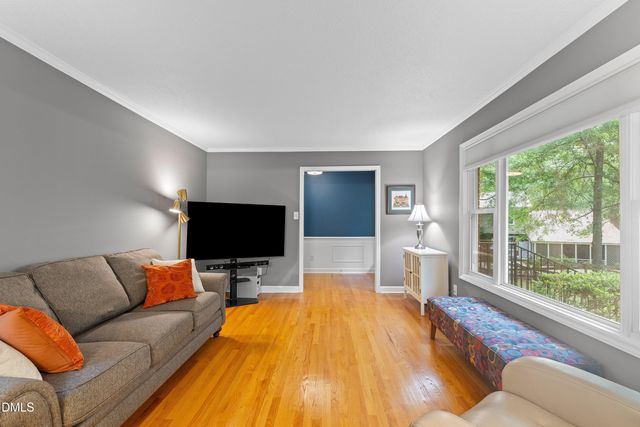 102 Olmstead Court, Garner, NC 27529