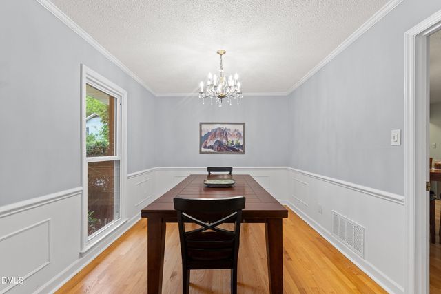 102 Olmstead Court, Garner, NC 27529